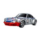 1/10 電動RC ポルシェ 911 カレラ RSR (TT-02シャーシ) タミヤ, TAM85717, by タミヤ