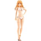 1/10 創彩少女庭園 一条 星羅 【水着】 ヘアアレンジVer. コトブキヤ, KBY77823, by コトブキヤ