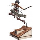 1/8 進撃の巨人 ミカサ・アッカーマン DX Ver. (再販) グッドスマイルカンパニー, GSC48845, by グッドスマイルカンパニー