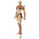 超像可動 ジョジョの奇妙な冒険 第5部 G・E ゴールド・エクスペリエンス　メディコス, MEC64226, by メディコス