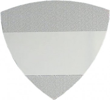 職人堅気 ピック型両面ヤスリ リバースピッカー アレック, ALC13775, by アレック