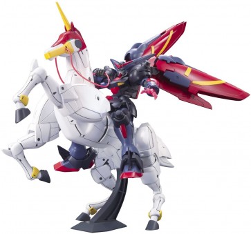 1/144 HGFC マスターガンダム 風雲再起, BAN709615, by バンダイ