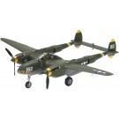 1/48 ロッキード P-38H ライトニング (スケール限定) タミヤ, TAM51995, by タミヤ