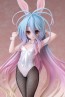 1/6 ノーゲーム ノーライフ 白 バニーVer. フリーイング, FRE14289, by FREEing