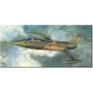 1/48 F-104スターファイター(C型) ベトナム戦争 第479戦術戦闘航空団 ハセガワ, HAS75337, by ハセガワ