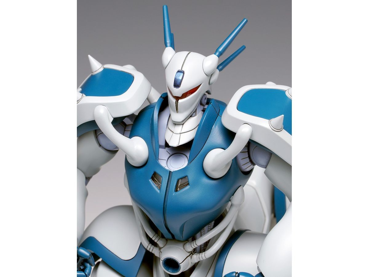 1/72 プロマキス (機甲界ガリアン) ウェーブ | 東京ホビーポータル