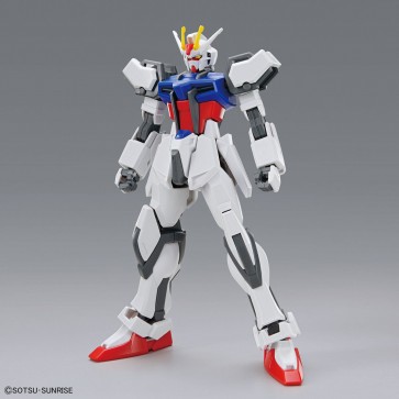 1/144 ENTRY GRADE ストライクガンダム(ライトパッケージVer.) バンダイ, BAN20705, by バンダイ