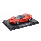1/24 マスターワークコレクション No.144 ラ フェラーリ レッド (完成品) タミヤ, TAM11449, by タミヤ