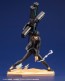 1/8 ARTFX J ニコラス・D・ウルフウッド TRIGUN STAMPEDE Ver. コトブキヤ, KBY64717, by コトブキヤ