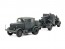 1/48 イタレリシリーズ ドイツ重牽引車 SS-100・88mm砲FLAK37セット タミヤ, TAM70276, by タミヤ