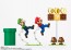 S.H.Figuarts スーパーマリオ プレイセット (SUPER MARIO) バンダイ, BAC93075, by バンダイ