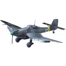 1/32 ﾕﾝｶｰｽ Ju87D ｽﾂｰｶ ハセガワ, HAS88764, by ハセガワ