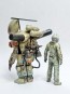誠モデルズ  1/35 PROWLER＆PILOT レジンキット, MKT32318, by 誠models
