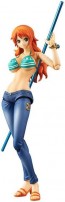ヴァリアブルアクションヒーローズ ONE PIECE ナミ (再販) メガハウス, MEG40449, by メガハウス