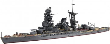 1/700 特シリーズ No.90 日本海軍戦艦 長門 レイテ沖海戦時 フジミ, FUJ31314, by フジミ