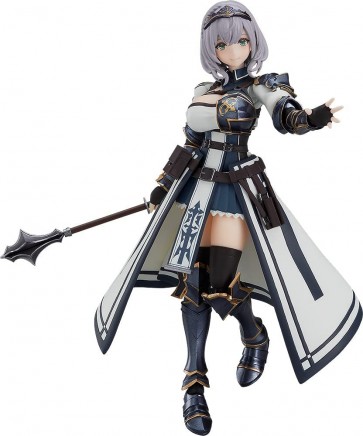 figma ホロライブプロダクション 白銀ノエル マックスファクトリー, MAX68151, by マックスファクトリー