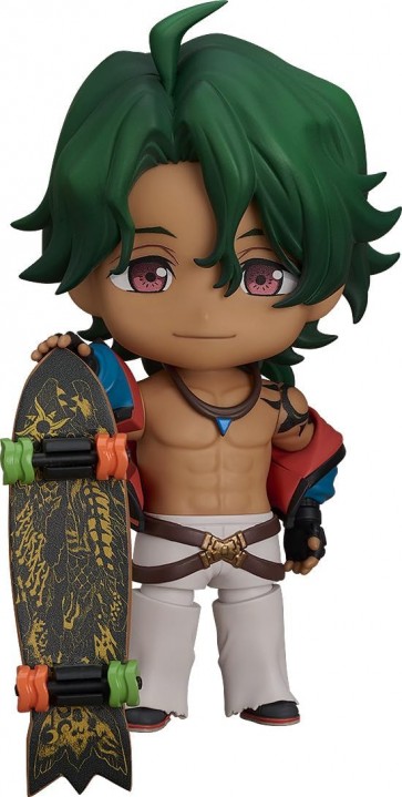 ねんどろいど SK∞ エスケーエイト ジョー オランジュルージュ, ORG80741, by オレンジ　ルージュ
