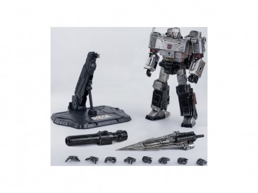 Transformers: War For Cybertron Trilogy: Siege DLX Megatron  スリーゼロ, THZ23379, by スリーゼロ