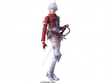 ファイナルファンタジー XIV ブリングアーツ アリゼー スクウェアエニックス, SQE71407, by スクウェア・エニックス