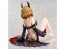 1/6 ToLoveるーとらぶるーダークネス 籾岡里紗 ダークネスver. 海洋堂, KYD14620, by 海洋堂