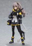 figma ドールズフロントライン UMP45 (再販) マックスファクトリー, MAX15209, by マックスファクトリー