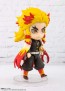 Figuarts mini 鬼滅の刃 煉獄杏寿郎 鬼滅の刃バンダイ, BAN95089, by バンダイ