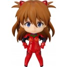 ねんどろいど ヱヴァンゲリヲン新劇場版 破 式波・アスカ・ラングレー プラグスーツVer. グッドスマイルカンパニー, GSC03198, by グッドスマイルカンパニー
