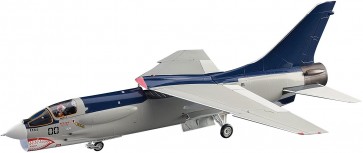 1/72 「エリア88」F-8E クルーセイダー"風間 真" ハセガワ, HAS47626, by ハセガワ