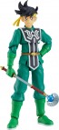 figma ドラゴンクエスト ダイの大冒険 ポップ マックスファクトリー, MAX68045, by マックスファクトリー