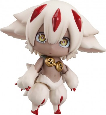 ねんどろいど メイドインアビス 烈日の黄金郷 ファプタ グッドスマイルカンパニー, GSC71879, by グッドスマイルカンパニー
