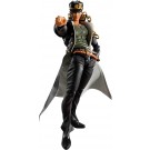 S.H.Figuarts ジョジョの奇妙な冒険 スターダストクルセイダース 空条承太郎 バンダイ, BAC87944, by バンダイ