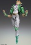 超像可動 ジョジョの奇妙な冒険 第2部 シーザー・アントニオ・ツェペリ メディコス, MEC75919, by メディコス