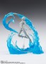 魂EFFECT WATER Blue Ver. for S.H.Figuarts バンダイ, BAC64785, by バンダイ