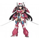 フレームアームズ･ガール マガツキ フレームアームズコトブキヤ, KBY08688, by コトブキヤ