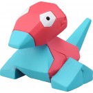 ポケットモンスター モンコレ EX EMC_08 ポリゴン タカラトミー, TAK96301, by タカラトミー