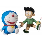 UDF 藤子・F・不二雄作品 シリーズ 16 ドラえもん&スネ夫 メディコム・トイ, MED58785, by メディコム・トイ