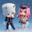 ねんどろいど ジョジョの奇妙な冒険 ストーンオーシャン ウェザー・R メディコス, MEC35833, by メディコス
