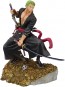 フィギュアーツZERO ONE PIECE ロロノア・ゾロ - WT100記念 尾田栄一郎描き下ろし 大海賊百景- バンダイ, BAC30018, by バンダイ