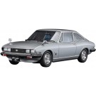 1/24 いすゞ 117クーペ 後期型(☆☆XE) ハセガワ, HAS11506, by ハセガワ