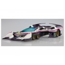 1/24 サイバーフォーミュラ 凰呀(オーガ) AN-21 アオシマ, AOS59043, by アオシマ