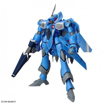 1/100 HG VF-22S シュトゥルムフォーゲルII (マクシミリアン・ジーナス機) (超時空要塞 マクロス) バンダイ, BAN83441, by バンダイ