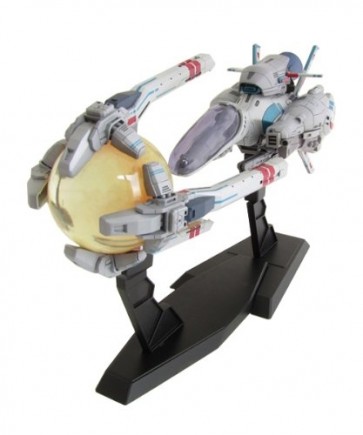 PLUM  R-9A アローヘッド　R-TYPE, PLM80496, by PLUM