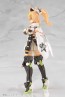 ファンタシースターオンライン2 es グランデスケール ジェネ(ステライノセントVer.) コトブキヤ, KBY76376, by コトブキヤ