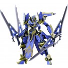 MODEROID DX-SCALE ナイツ＆マジック（原作版） イカルガ（原作版） グッドスマイルカンパニー, GSC64234, by グッドスマイルカンパニー