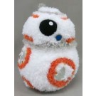 Poff Moff ぬいぐるみ BB8 S セキグチ, SKG45084, by セキグチ