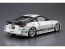 1/24 ザ・チューンドカー No.33 トップシークレット Z33フェアレディZ '05 (ニッサン) アオシマ, AOS53645, by アオシマ