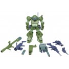 1/35 装甲騎兵ボトムズ スコープドッグ ターボカスタム PS版 ウェーブ, WAV62225, by ウェーブ