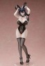 1/4 Monochrome Bunny アオイ フリーイング, FRE11974, by FREEing