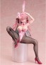 1/6 B-style いろバニー Illustrated by さとうぽて フリーイング, FRE13602, by FREEing