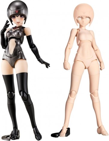 1/1 メガミデバイス B1R-M シャーシキット スキンカラーB コトブキヤ, KBY76734, by コトブキヤ